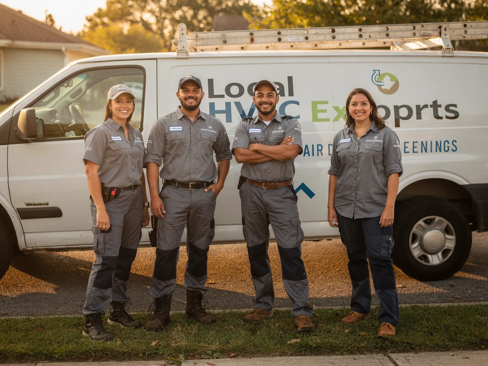 24/7 HVAC Repair & AC Replacement company in Carrollton, GA